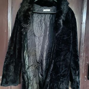 Pretty Coat For Girls