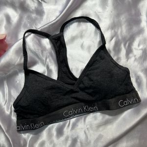 Calvin Klein Bra And Penty Set