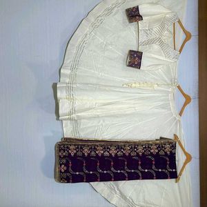 LEHNGA SET FOR WOMEN