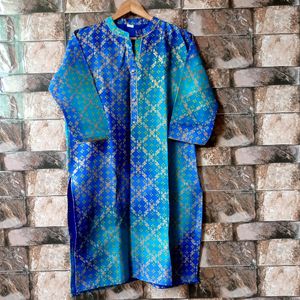 42 Sizes New Kurti Multicolour