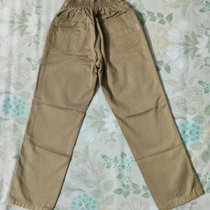 Boys Pants