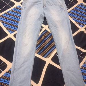 Jeans[ Size - 32