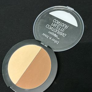 Wet N Wild Megaglo Contouring Pallete