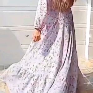 Long Dress