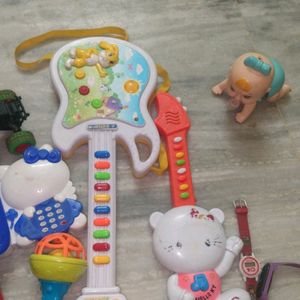 😍Combo Toys Offer Sale