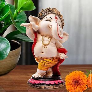 Ganesha Idol