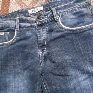 Blue Jeans For Men