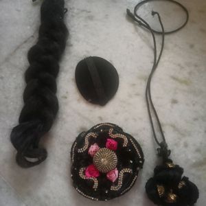 Hair Accessories