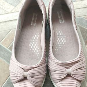 Sketchers Ballerinas 70% Off