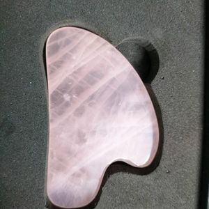 PEORA     GUA SHA STONE