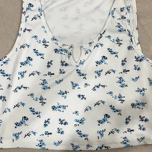 Urbanic Floral Top