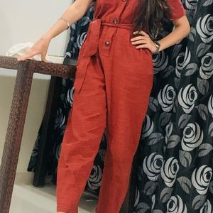 Myntra Affordable Jumpsuit