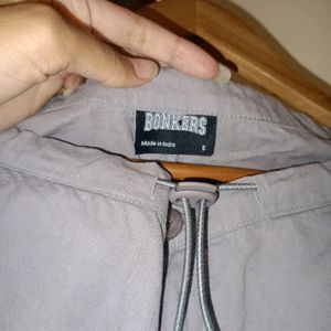 BONKERS ( Parachute Pants)