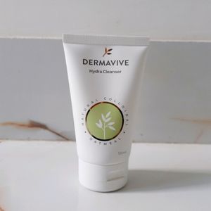 Dermavive Hydra Cleanser