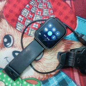 Fire Boltt Smart Watch