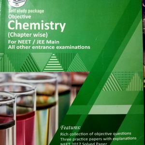 Ncert Based Chemistry Study Material