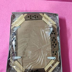 Wooden Photo Frame