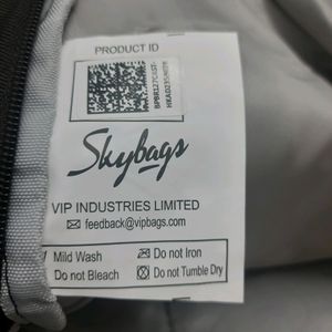 Skybags Backpack