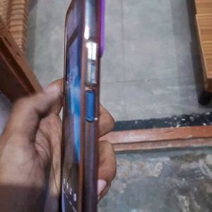 Vivo V21g 1.7year Use Beat Phone