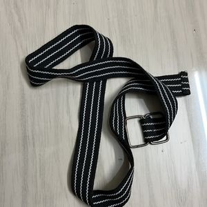 Belt