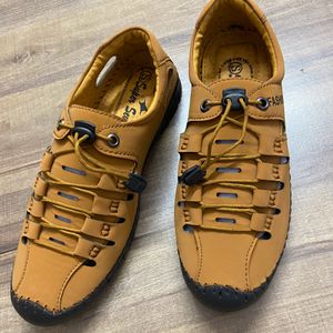 Stylish Casual Sandals For Men