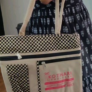 TOTE BAG