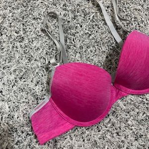 Sale‼️Buy1 Get 1‼️Codes Combined Pink Bra 🩷