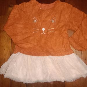 One Peice Dress For Baby Girl