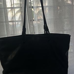 H&M Leather Tote