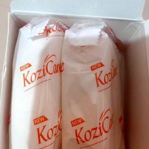 Kozicare Skin Whitening Soap