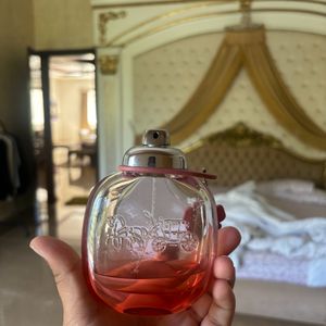 coach perfume