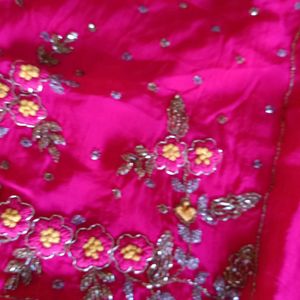 Punjabi Suit Salwar