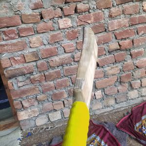 I Am Selling My Cricket Bat