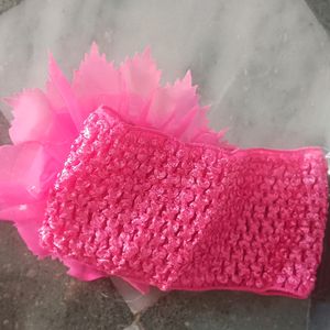 Head Band For Baby Girls