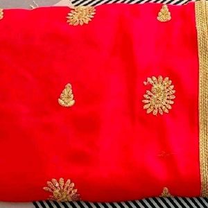 New With Tag Saree