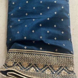 Banarsi Dress Material