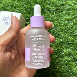 Glow Hub Purify & Brighten Super Serum