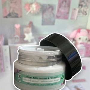 Love Earth Hair Mask