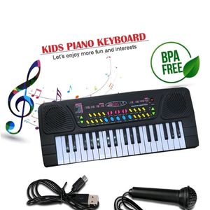 Electronic Piano