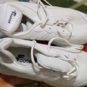 White Shoes For Women