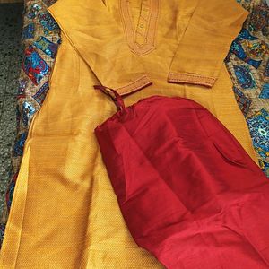 Men's Kurta Pyjama