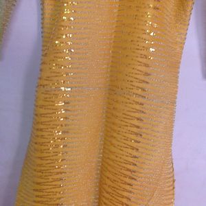 Haldi Suit