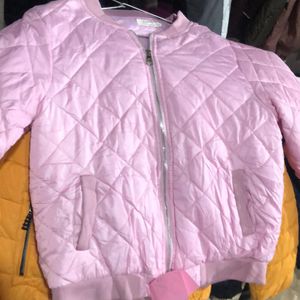 Jackets For Boys And Girls Both