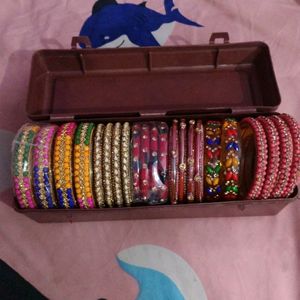 Bangle Box