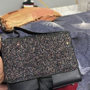 Party Wear Sling Bag