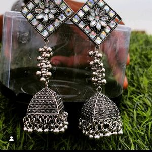 Stunning Earrings