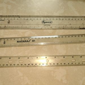 Apsara Nataraj Scale