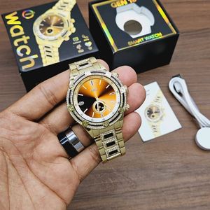 Fossil Generation 18 Premium Watch