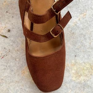 PRICE DOWN Women Formal Wedges/ Sandals