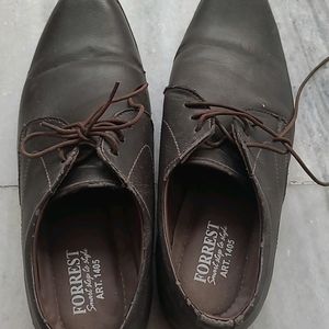 Men's formal shoes